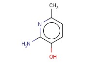 2-AMINO-6-METHYLPYRIDIN-3-OL