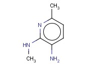 N2,6-DIMETHYLPYRIDINE-2,3-DIAMINE