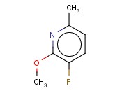 3-<span class='lighter'>氟</span>-2-<span class='lighter'>甲</span><span class='lighter'>氧基</span>-6-<span class='lighter'>甲基</span><span class='lighter'>吡啶</span>