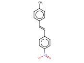 4'-METHYL-4-NITROSTILBENE
