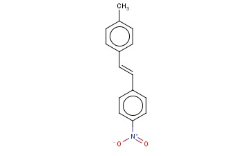 4'-METHYL-4-NITROSTILBENE