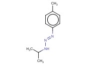 1-异丙基-3-<span class='lighter'>对</span><span class='lighter'>甲苯</span>基<span class='lighter'>三</span>氮烯