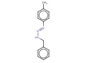 1-苄基-3-<span class='lighter'>对</span><span class='lighter'>甲苯</span>基<span class='lighter'>三</span>氮烯[用于酯化]