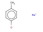 <span class='lighter'>四</span>甲基钠盐苯酚