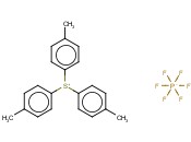 <span class='lighter'>三对</span><span class='lighter'>甲苯</span>锍六<span class='lighter'>氟</span>磷酸
