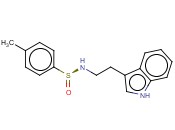 (S)-N-(-)-<span class='lighter'>对</span>甲苯亚磺酰色<span class='lighter'>胺</span>