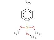 <span class='lighter'>对</span><span class='lighter'>甲苯</span>基<span class='lighter'>三</span>甲基硅烷