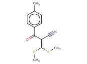 [4-[4-(<span class='lighter'>二</span>甲<span class='lighter'>氨基</span>)-α-(3,6-<span class='lighter'>二</span>磺酸根-1-萘基)<span class='lighter'>苯</span><span class='lighter'>亚</span><span class='lighter'>甲基</span>]环己-2,5-<span class='lighter'>二</span>烯-1-亚基]<span class='lighter'>二甲基</span>铵氢, 钡盐