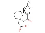 [1-(2-OXO-2-P-TOLYL-ETHYL)-CYCLOHEXYL]-ACETIC ACID