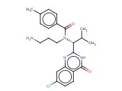 甲酮,(6-<span class='lighter'>溴</span>-2-<span class='lighter'>吡啶基</span>)(4-<span class='lighter'>甲基</span>苯基)-