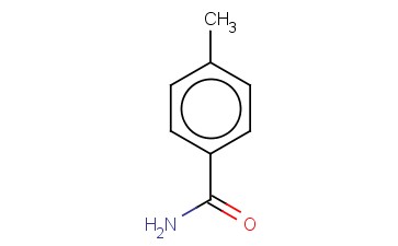 <span class='lighter'>对</span>甲苯酰胺