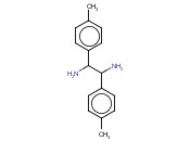 内消旋-1,2-双(<span class='lighter'>对</span>甲苯基)乙二<span class='lighter'>胺</span>