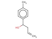 1-(4-甲基苯基)-3-<span class='lighter'>丁烯</span>-1-<span class='lighter'>醇</span>