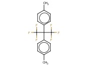 4,4'-(六<span class='lighter'>氟</span>异亚丙基)<span class='lighter'>二甲苯</span>