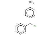 4-甲基<span class='lighter'>二</span>苯<span class='lighter'>氯</span><span class='lighter'>甲烷</span>