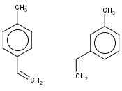 METHYLSTYRENE <span class='lighter'>MONOMER</span>