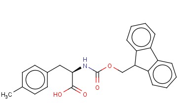 <span class='lighter'>FMOC-4-METHYL-D-PHENYLALANINE</span>
