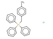(4-甲基苄基)<span class='lighter'>三</span><span class='lighter'>苯基</span><span class='lighter'>氯化</span><span class='lighter'>膦</span>