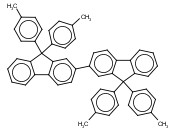9,9,9',9'-四(4-甲基苯基)-2,2'-联-9H-<span class='lighter'>芴</span>