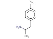 1-(4-甲基苯基)-2-丙<span class='lighter'>胺</span>