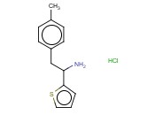 氯化1-{2-[({3-[(戊氧基)甲基]<span class='lighter'>苯基</span>}氨基<span class='lighter'>甲</span><span class='lighter'>酰</span>)<span class='lighter'>氧</span>代]<span class='lighter'>乙基</span>}吡咯烷正离子