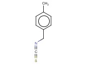 4-甲基<span class='lighter'>异</span><span class='lighter'>硫</span><span class='lighter'>氰酸</span><span class='lighter'>酯</span>
