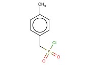 4-METHYLBENZYLSULFONYL CHLORIDE