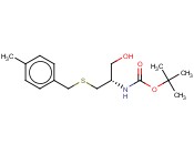 Boc-D-Cysteinol(<span class='lighter'>pMeBzl</span>)