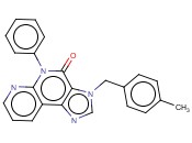(3-{[4-(羟基氨基<span class='lighter'>甲</span><span class='lighter'>酰</span>)<span class='lighter'>苯基</span>]氨基<span class='lighter'>甲</span><span class='lighter'>酰</span>}-2,2,5,5-四甲基-2,5-二氢-1H-吡咯-1-<span class='lighter'>基</span>)<span class='lighter'>氧</span>烷基