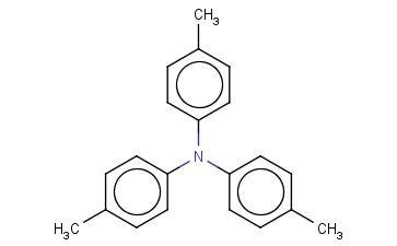 三<span class='lighter'>对</span>甲苯基<span class='lighter'>胺</span>