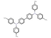 N,N,N',N'-四(<span class='lighter'>对</span><span class='lighter'>甲苯基</span>)联苯胺