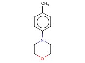 4-(4-<span class='lighter'>甲基</span>苯基)<span class='lighter'>吗</span><span class='lighter'>啉</span>