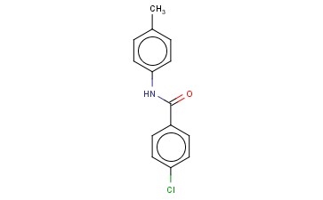 4-CHLORO-P-BENZOTOLUIDIDE