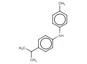 N-(4-异丙基苯基)-N-<span class='lighter'>对</span>甲苯基-<span class='lighter'>胺</span>