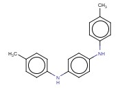 N,N'-DI-(P-TOLYL)-<span class='lighter'>P-PHENYLENEDIAMINE</span>