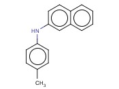 N-<span class='lighter'>对</span>苯甲基-2-萘<span class='lighter'>胺</span>