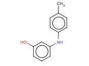 3-Hydroxy-4'-methyldiphenylamine