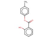 <span class='lighter'>水杨酸</span>对甲苯<span class='lighter'>酯</span>