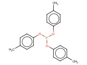 亚磷酸<span class='lighter'>三对</span><span class='lighter'>甲苯</span>酯