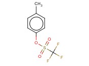 <span class='lighter'>三</span><span class='lighter'>氟</span>甲烷磺酸<span class='lighter'>对</span><span class='lighter'>甲苯</span>酯