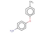 4-<span class='lighter'>AMINO</span>-4'-METHYLDIPHENYL <span class='lighter'>ETHER</span>
