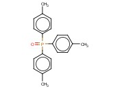 <span class='lighter'>三</span>(对甲基<span class='lighter'>苯基</span>)氧化<span class='lighter'>膦</span>