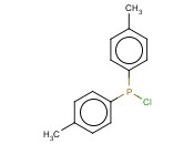 二对甲<span class='lighter'>苯基</span><span class='lighter'>氯化</span><span class='lighter'>膦</span>