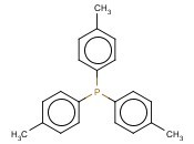 <span class='lighter'>三对</span><span class='lighter'>甲苯</span>基膦