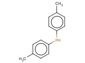 <span class='lighter'>二</span><span class='lighter'>对</span><span class='lighter'>甲苯</span><span class='lighter'>膦</span>