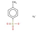 <span class='lighter'>对</span><span class='lighter'>甲苯</span><span class='lighter'>磺酸</span>银