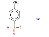 <span class='lighter'>对</span><span class='lighter'>甲苯</span><span class='lighter'>磺酸</span>钠盐