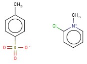 2-氯-1-甲基吡啶<span class='lighter'>对</span><span class='lighter'>甲苯</span><span class='lighter'>磺酸盐</span>
