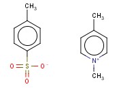 1,4-二甲基吡啶盐<span class='lighter'>对</span><span class='lighter'>甲苯</span><span class='lighter'>磺酸</span>
