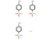 <span class='lighter'>对</span><span class='lighter'>甲苯</span><span class='lighter'>磺酸</span>铁